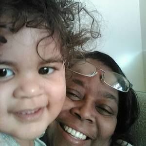 Meet your Posher, Sandra